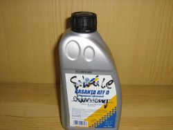 l fr Automatikgetriebe/Lenkung und Schaltgetriebe 460/461/ 463 1 Literflasche ATF